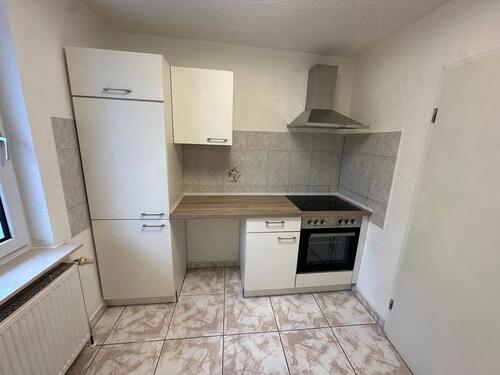 Foto - 1 Zimmer Etagenwohnung zur Miete in Ebersdorf bei Coburg