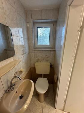 Foto - Etagenwohnung in Ebersdorf bei Coburg zur Miete