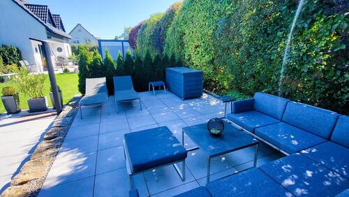 Foto - 4 Zimmer Einfamilienhaus in Schnelldorf