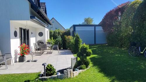 Foto - Einfamilienhaus in Schnelldorf zum Kaufen