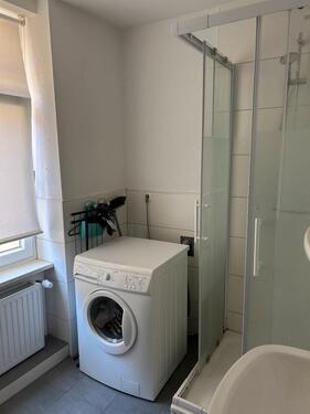 Foto - Etagenwohnung in Kassel zur Miete