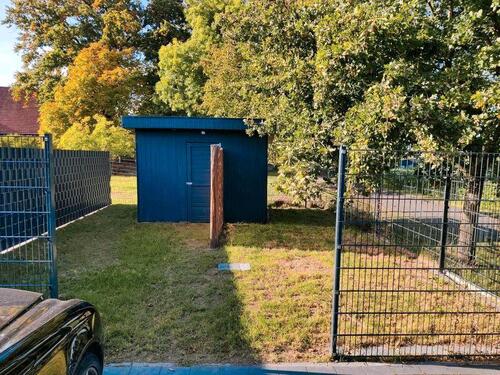 Foto - 7 Zimmer Etagenwohnung in Ostercappeln