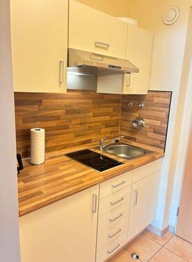Foto - 1 Zimmer Etagenwohnung zur Miete in Bad Griesbach im Rottal