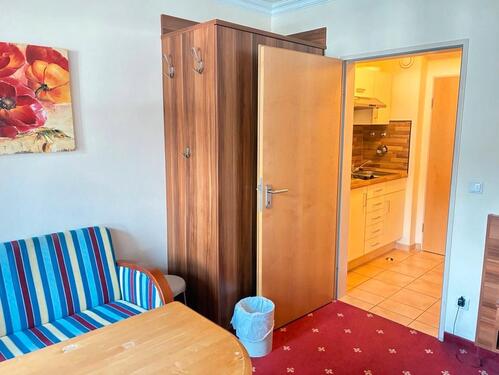 Foto - 1 Zimmer Etagenwohnung in Bad Griesbach im Rottal