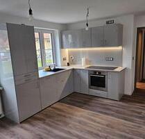 helle 2,5-Zimmer-Wohnung in Schongau