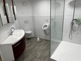 Foto - 3-Zimmer Kellerwohnung mit Duschbad und Einbauküche