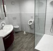3-Zimmer Kellerwohnung mit Duschbad und Einbauküche - Biebertal
