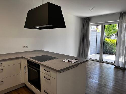 Foto - 4 Zimmer Erdgeschoßwohnung zur Miete in Vechta