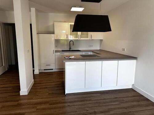 Foto - 4 Zimmer Erdgeschoßwohnung in Vechta