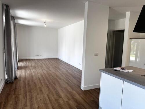 Foto - Erdgeschoßwohnung in Vechta zur Miete