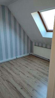 Foto - 3 Zimmer Dachgeschoßwohnung zur Miete in Braunschweig