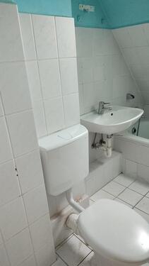 Foto - Dachgeschoßwohnung in Braunschweig zur Miete