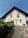 Foto - Freistehendes Einfamilienhaus mit 138m2