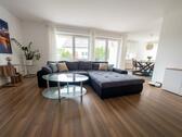 Foto - Modern + Schick, 3,5 Zi-Wohnung, 90 m2, Südbalkon, Stellpl., EBK