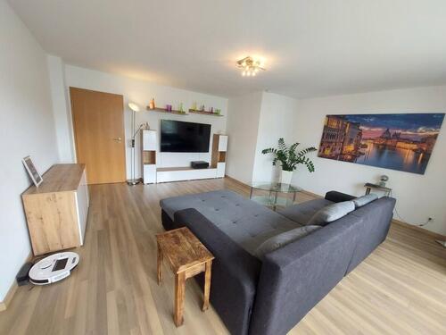 Foto - 3.5 Zimmer Etagenwohnung zum Kaufen in Bielefeld