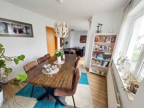 Foto - 3.5 Zimmer Etagenwohnung in Bielefeld