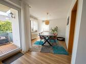 Foto - Etagenwohnung in Bielefeld zum Kaufen
