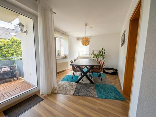 Foto - Etagenwohnung in Bielefeld zum Kaufen