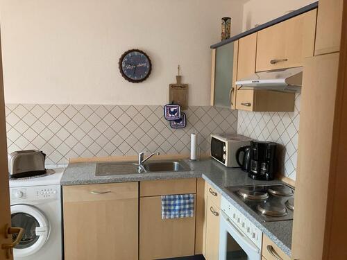 Foto - Erdgeschoßwohnung in Wolfsburg zum Kaufen