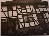 Foto - Älteres Haus Fachwerkhaus zuverkaufen Renshausen