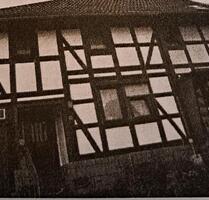 Älteres Haus Fachwerkhaus zuverkaufen Renshausen - Gieboldehausen