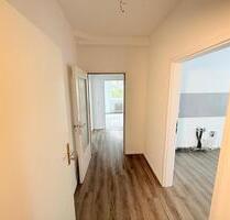 Helle 2-Zimmer-Wohnung, 65 qm – zentrumsnah bei ruhiger Lage - Stadthagen