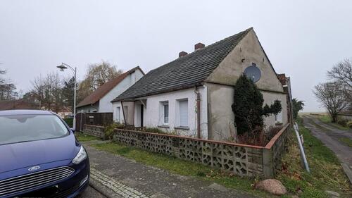 Foto - Grundstücksverkauf in Mützel bei Genthin