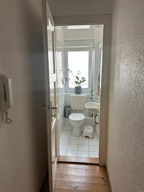 Foto - Etagenwohnung zur Miete in Würzburg