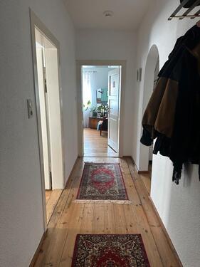 Foto - Etagenwohnung in Würzburg