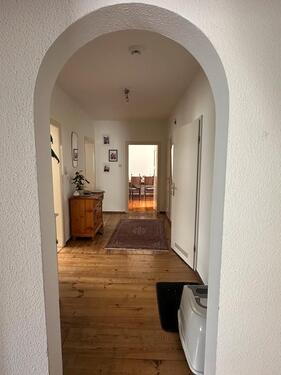 Foto - Etagenwohnung in Würzburg zur Miete
