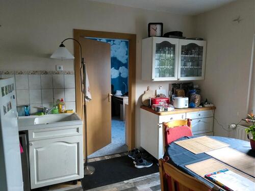 Foto - Ich biete ein Wohnzimmer in Burscheid!