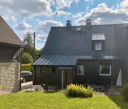 Foto - Einfamilienhaus in Suhl zum Kaufen
