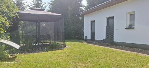 Foto - Kleine Ferienwohnung in Klein Müritz