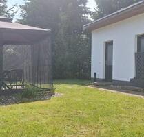 Kleine Ferienwohnung in Klein Müritz - Ribnitz-Damgarten