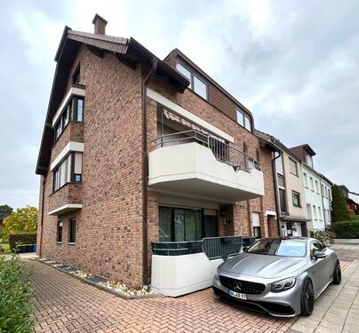 Foto - 2 Zimmer Wohnung in Düren-Birkesdorf