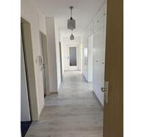 Helle 4-Zimmer-Wohnung mit Balkon in Höchstadt an der Aisch