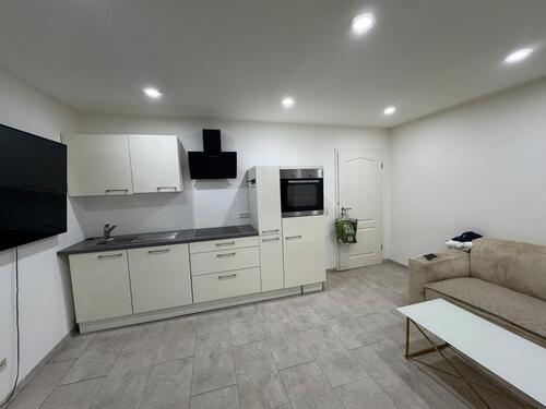Foto - 2-Zimmer Wohnung, Mietwohnung, 1. OG
