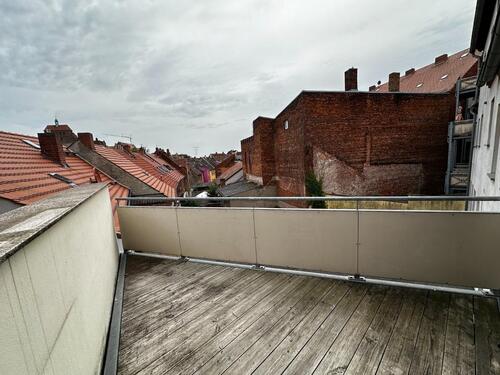 Foto - 5-Zimmer Wohnung auf der Havelberger Stadtinsel