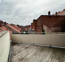 5-Zimmer Wohnung auf der Havelberger Stadtinsel