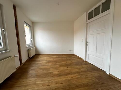 Foto - Etagenwohnung zur Miete in Havelberg