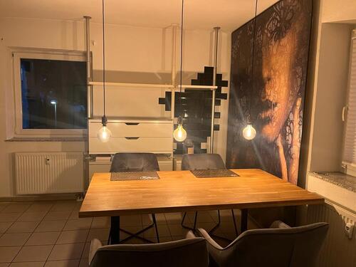 Foto - Nachmieter für möblierte Wohnung in Essen-Gersche ab sofort!