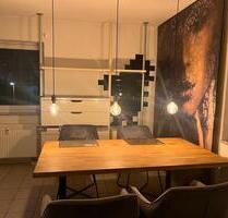Nachmieter für möblierte Wohnung in Essen-Gersche ab sofort! - Gelsenkirchen Rotthausen