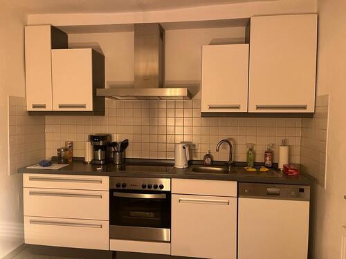 Foto - Etagenwohnung zur Miete in Gelsenkirchen