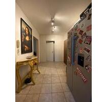 Erdgeschosswohnung, 3 Zimmer, Küche, Bad, Balkon, ruhige Lage - Saarbrücken Dudweiler