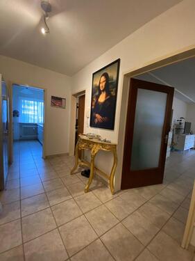 Foto - Etagenwohnung zur Miete in Saarbrücken