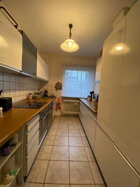 Foto - Etagenwohnung in Saarbrücken