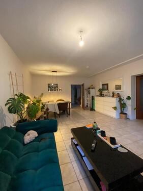 Foto - Etagenwohnung in Saarbrücken zur Miete