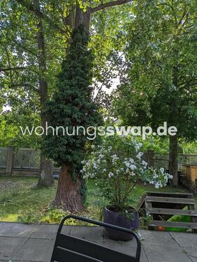 Foto - Etagenwohnung zur Miete in Berlin