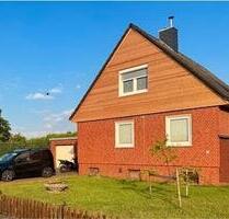 Einfamilienhaus - 219.000,00 EUR Kaufpreis, in Wiedensahl (PLZ: 31719)