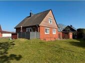 Foto - Einfamilienhaus in Wiedensahl